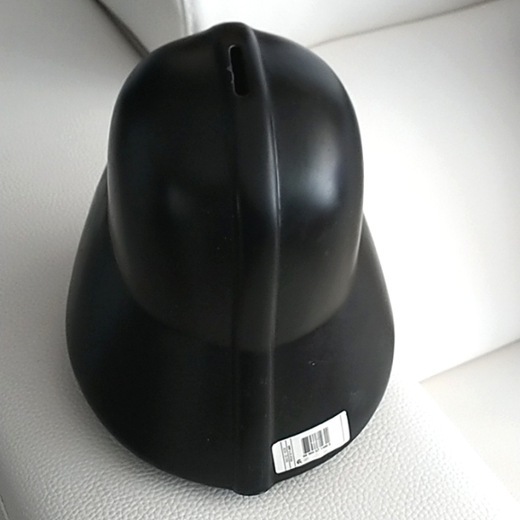 Star Wars Darth Vader Ceramic Piggy Coin Bank - Picture 4 of 8